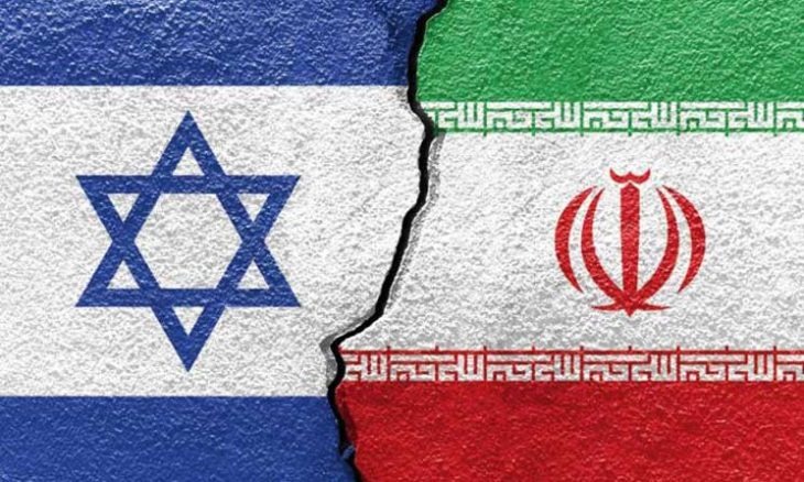 إيران : تصريحات رئيس الموساد السابق نمط  للتخريب الإجرامي